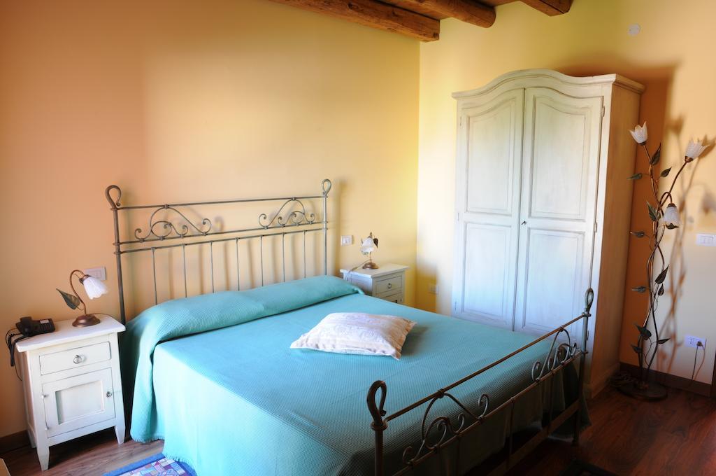 Relais Ca' Serena Roncade Room photo