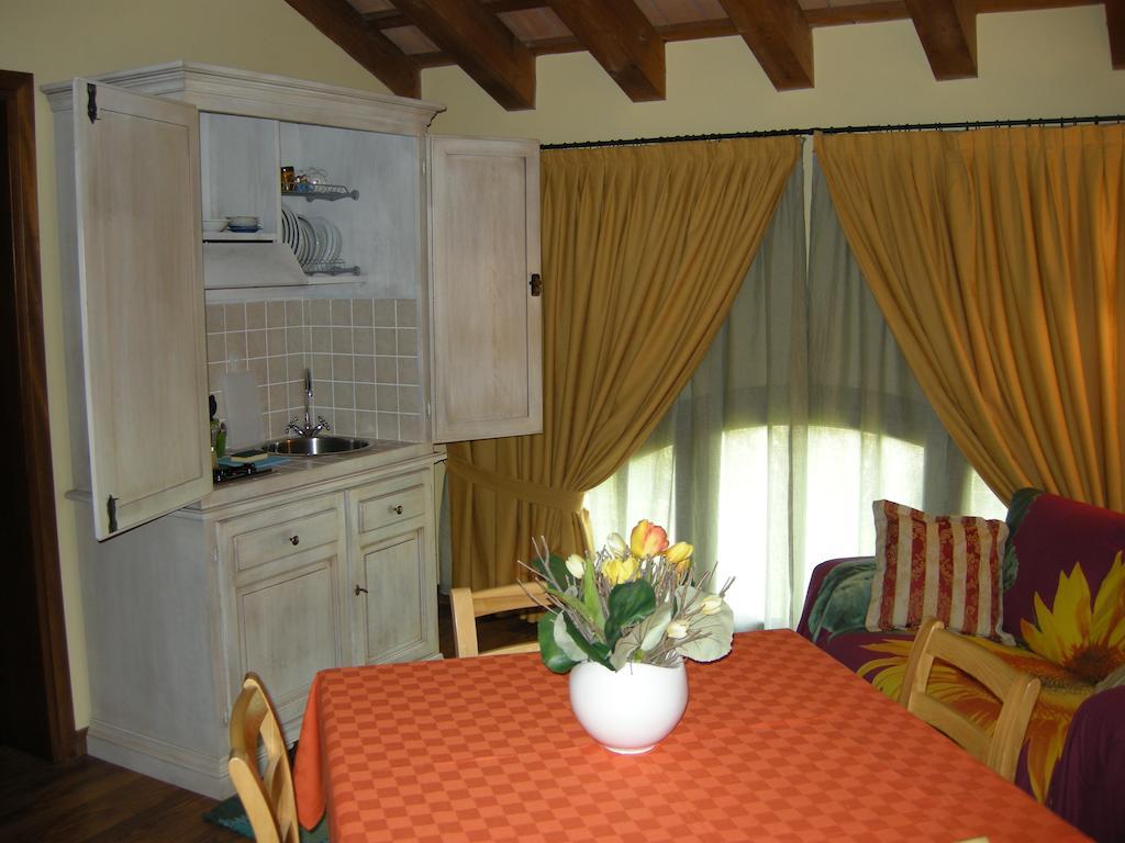 Relais Ca' Serena Roncade Room photo