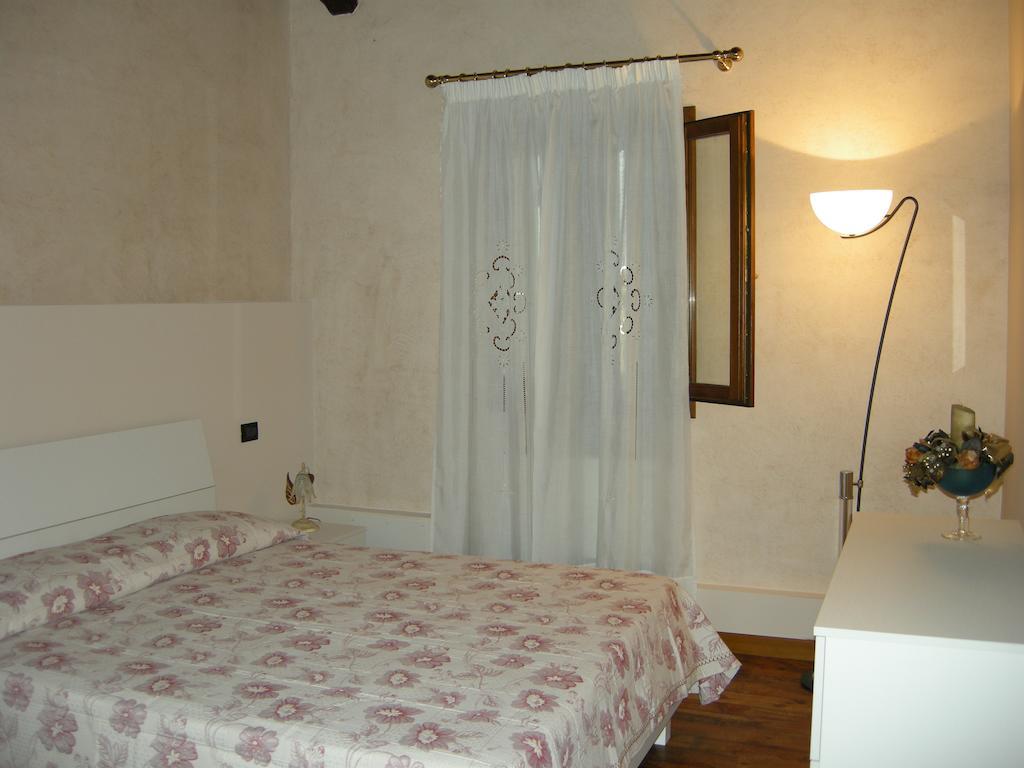 Relais Ca' Serena Roncade Room photo