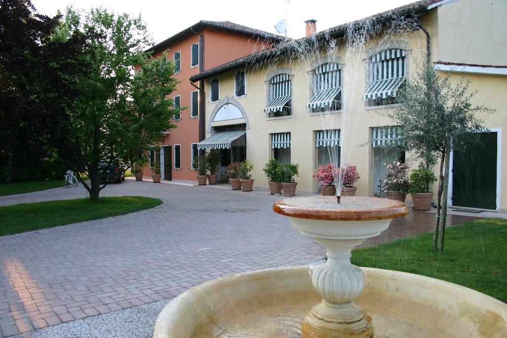 Relais Ca' Serena Roncade Exterior photo