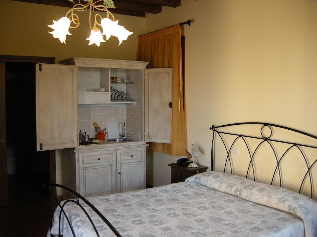 Relais Ca' Serena Roncade Room photo